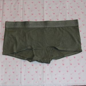 💕NWT Victoria's secret boyshort panties